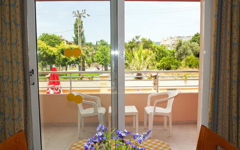 High Life Apartments