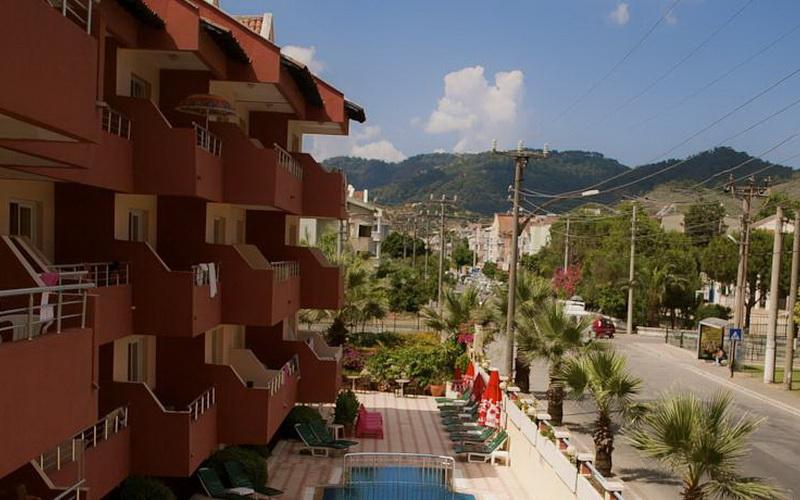 High Life Apartments