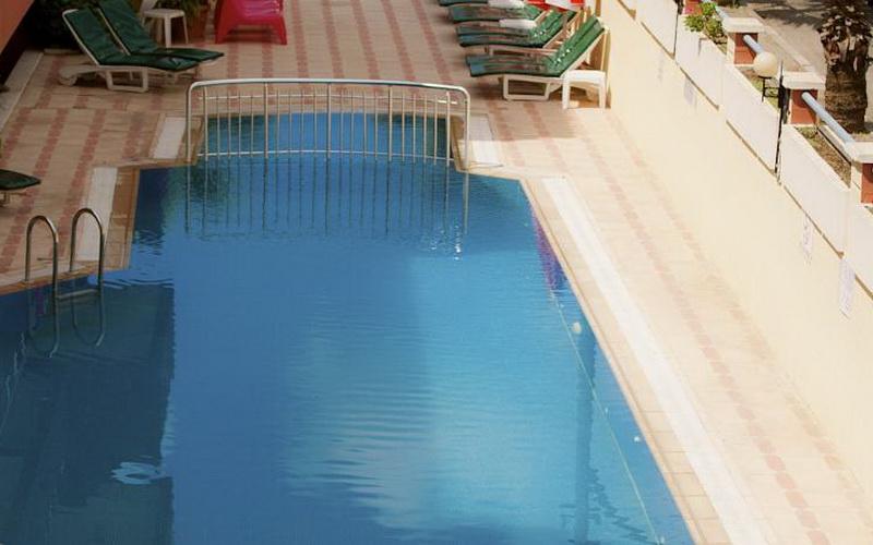 High Life Apartments