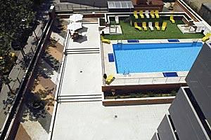 Sercotel Madrid Aeropuerto