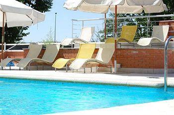 Sercotel Madrid Aeropuerto