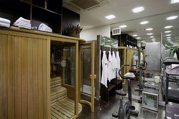 Sercotel Madrid Aeropuerto