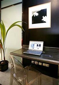 Sercotel Madrid Aeropuerto