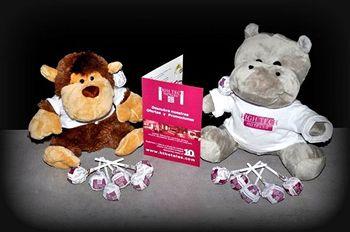 Sercotel Madrid Aeropuerto