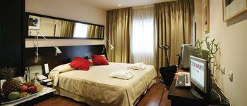 Sercotel Madrid Aeropuerto