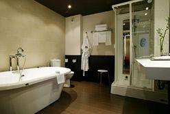 Sercotel Madrid Aeropuerto