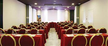 Sercotel Madrid Aeropuerto