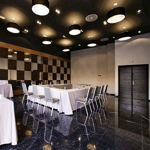 Holiday Inn Madrid - Las Tablas