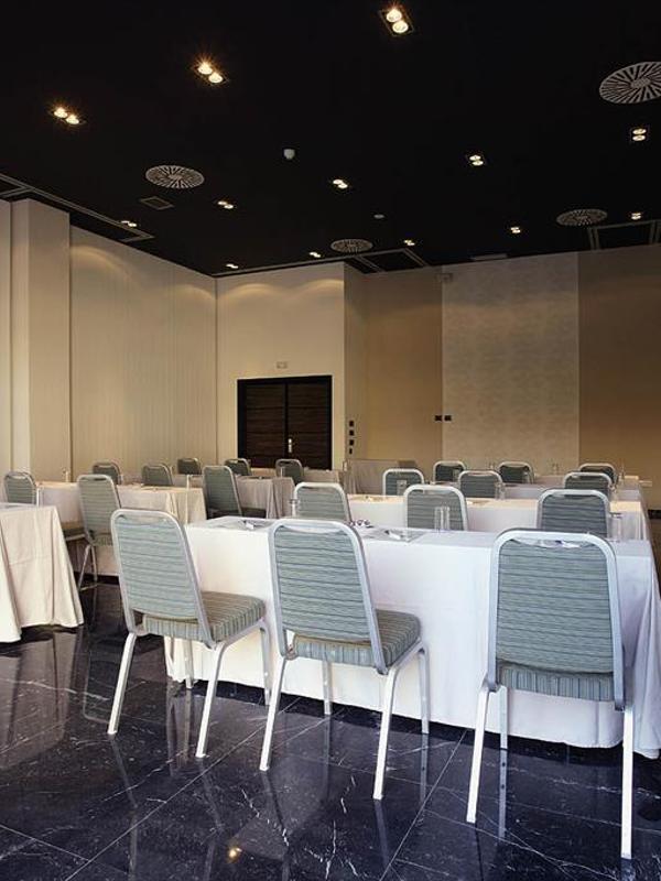 Holiday Inn Madrid - Las Tablas
