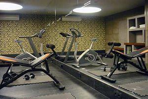 Holiday Inn Madrid - Las Tablas