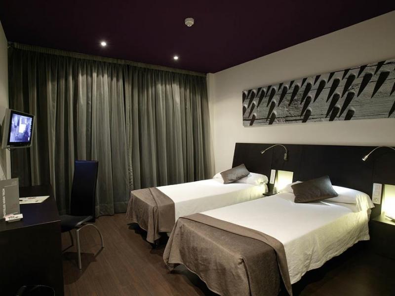 Holiday Inn Madrid - Las Tablas