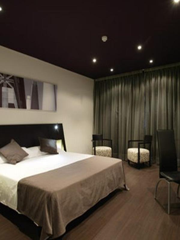 Holiday Inn Madrid - Las Tablas