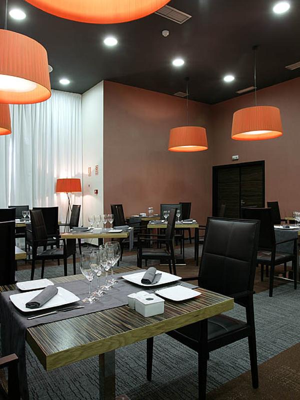 Holiday Inn Madrid - Las Tablas