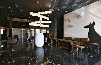 Holiday Inn Madrid - Las Tablas