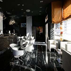 Holiday Inn Madrid - Las Tablas