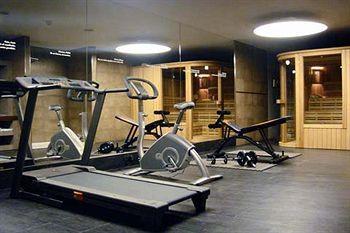 Holiday Inn Madrid - Las Tablas