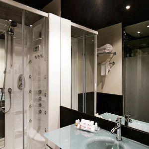 Holiday Inn Madrid - Las Tablas
