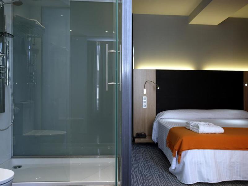 Petit Palace Alcala Torre