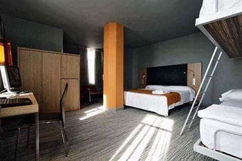 Petit Palace Alcala Torre