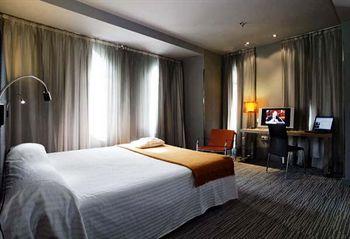 Petit Palace Alcala Torre