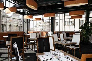 Petit Palace Alcala Torre