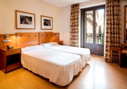 Petit Palace Preciados