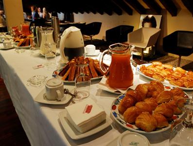 Petit Palace Preciados