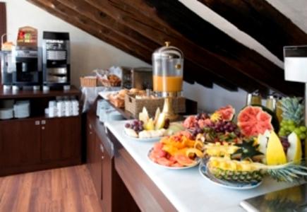 Petit Palace Preciados