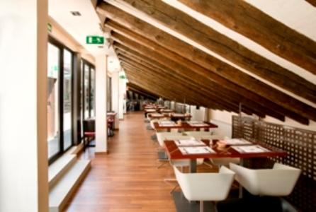 Petit Palace Preciados