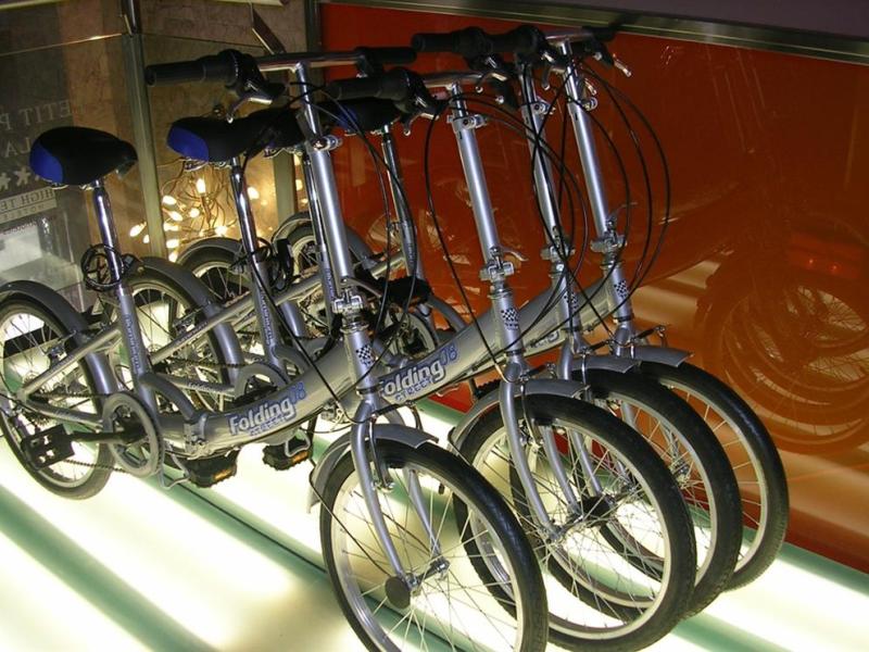 Petit Palace Preciados