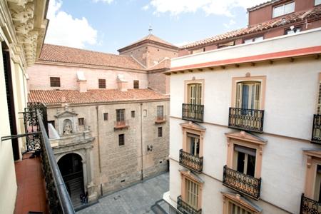 Petit Palace Preciados