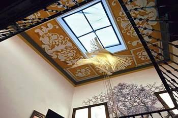 Petit Palace Posada del Peine Hotel