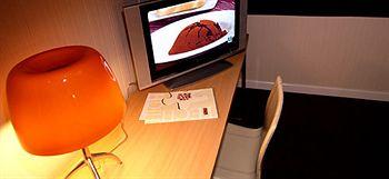 Petit Palace Posada del Peine Hotel