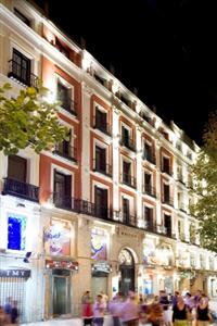 Petit Palace Puerta del Sol Hotel