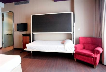 Petit Palace Puerta del Sol Hotel