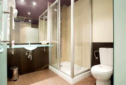 Petit Palace Puerta del Sol Hotel