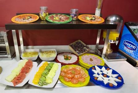 Petit Palace Puerta del Sol Hotel