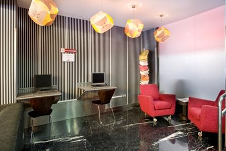 Petit Palace Puerta del Sol Hotel