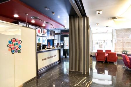 Petit Palace Puerta del Sol Hotel