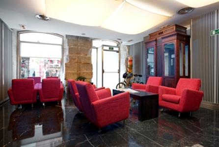 Petit Palace Puerta del Sol Hotel