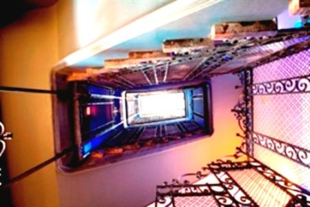 Petit Palace Puerta del Sol Hotel