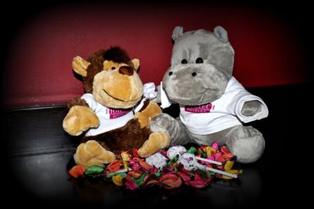 Petit Palace Puerta del Sol Hotel