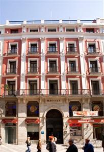 Petit Palace Puerta del Sol Hotel