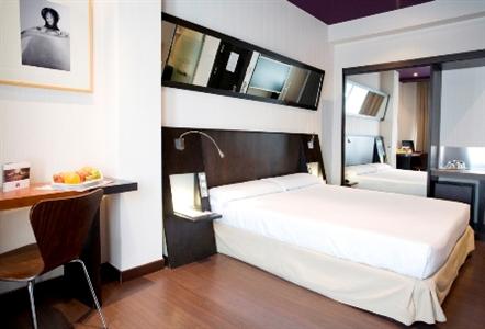 Petit Palace Puerta del Sol Hotel