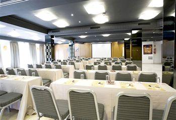 Petit Palace President Castellana