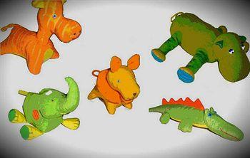 Petit Palace President Castellana