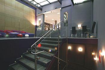 Petit Palace President Castellana