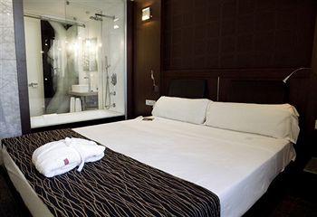 Petit Palace President Castellana