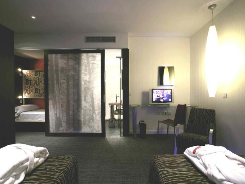 Petit Palace President Castellana