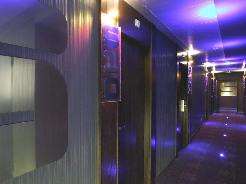 Petit Palace President Castellana